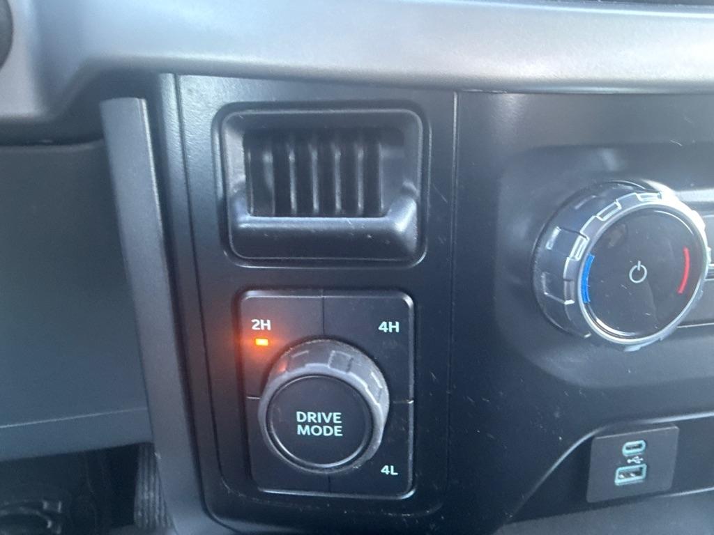 Ford F-150 XL 6.5-ft. Bed 2WD 2023