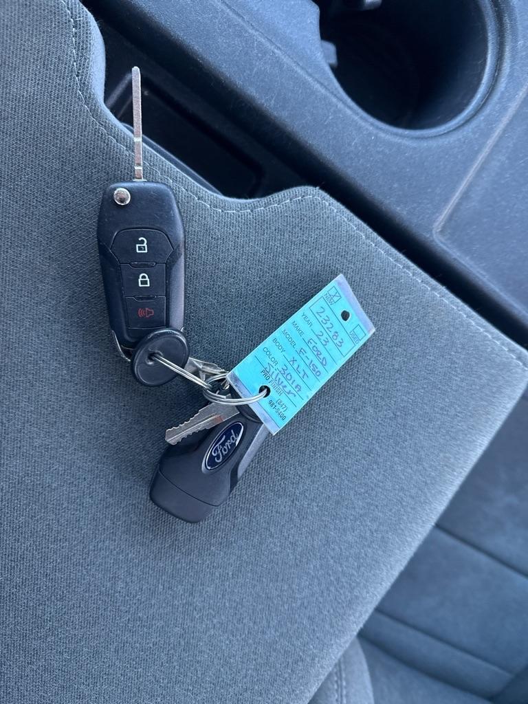 Ford F-150 XL 6.5-ft. Bed 2WD 2023