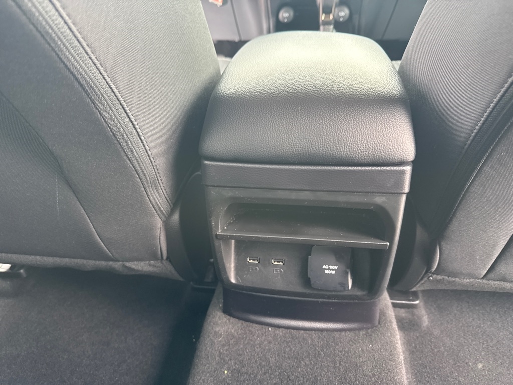 Ford Ranger XL SuperCrew 4WD 2023