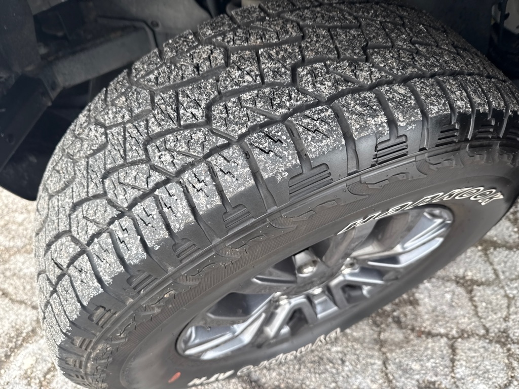 Ford Ranger XL SuperCrew 4WD 2023