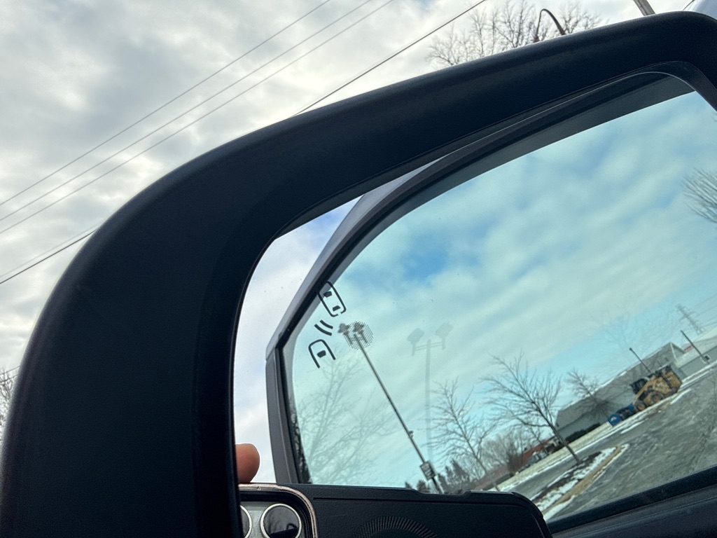 Ford Ranger XL SuperCrew 4WD 2023