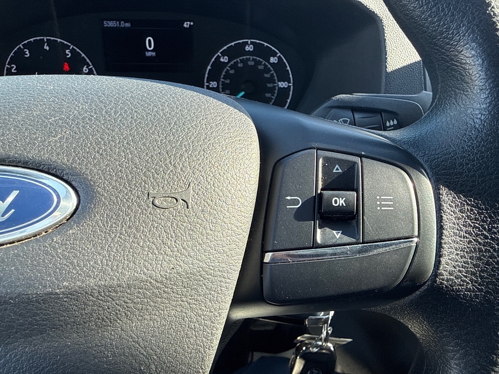 Ford Transit 150 Van Low Roof w/Sliding Pass. 130-in. WB 2022