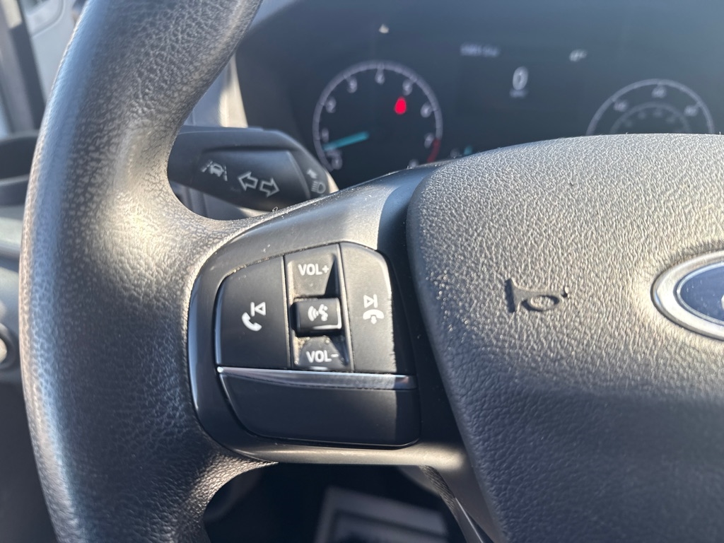 Ford Transit 150 Van Low Roof w/Sliding Pass. 130-in. WB 2022