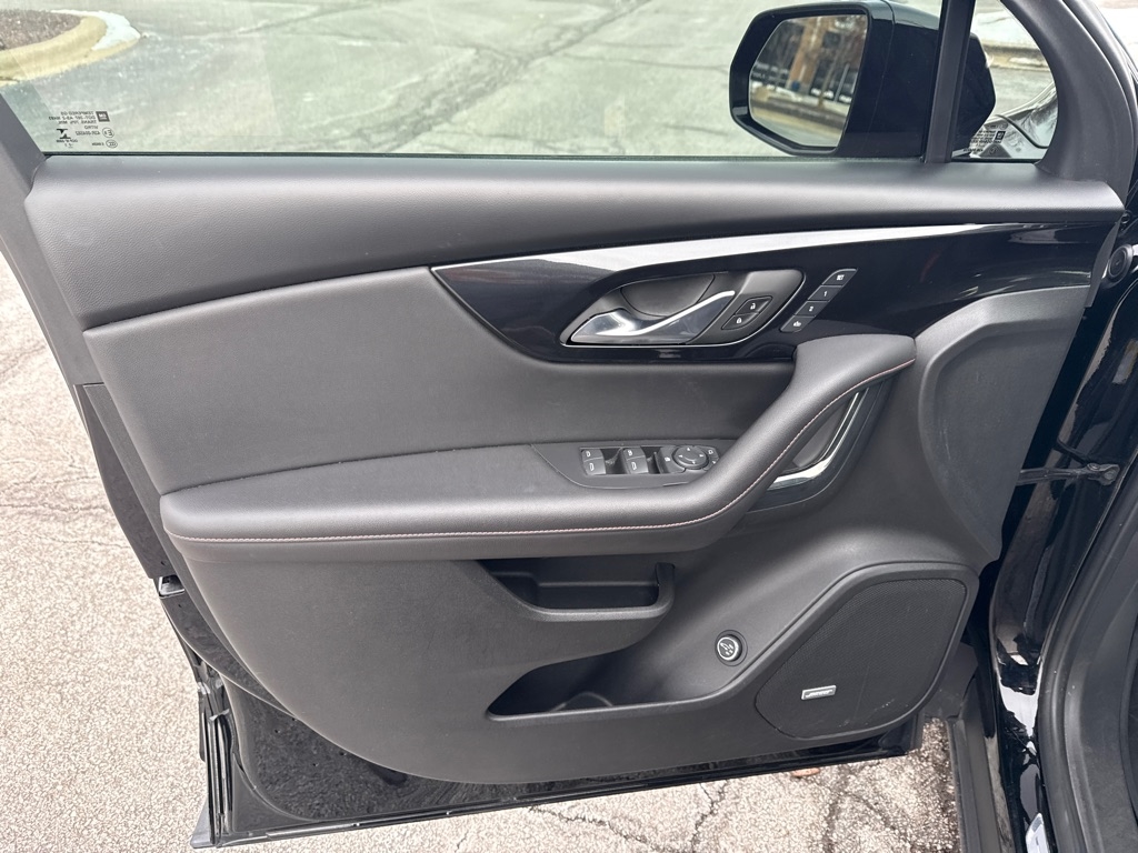 Chevrolet Blazer RS AWD 2021