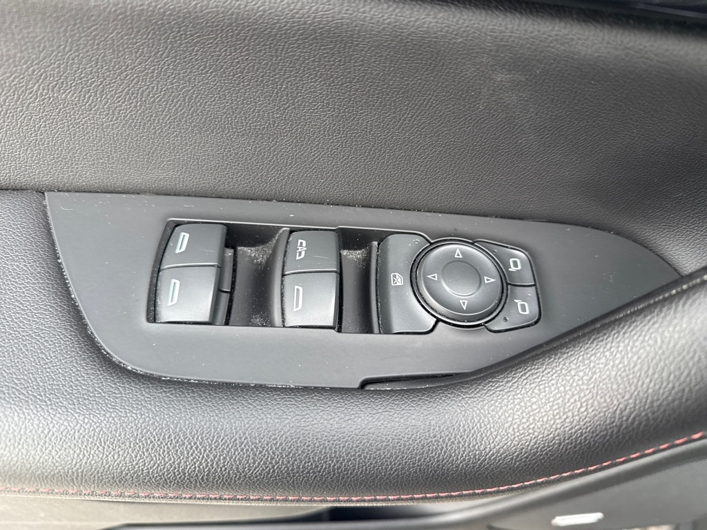 Chevrolet Blazer RS AWD 2021