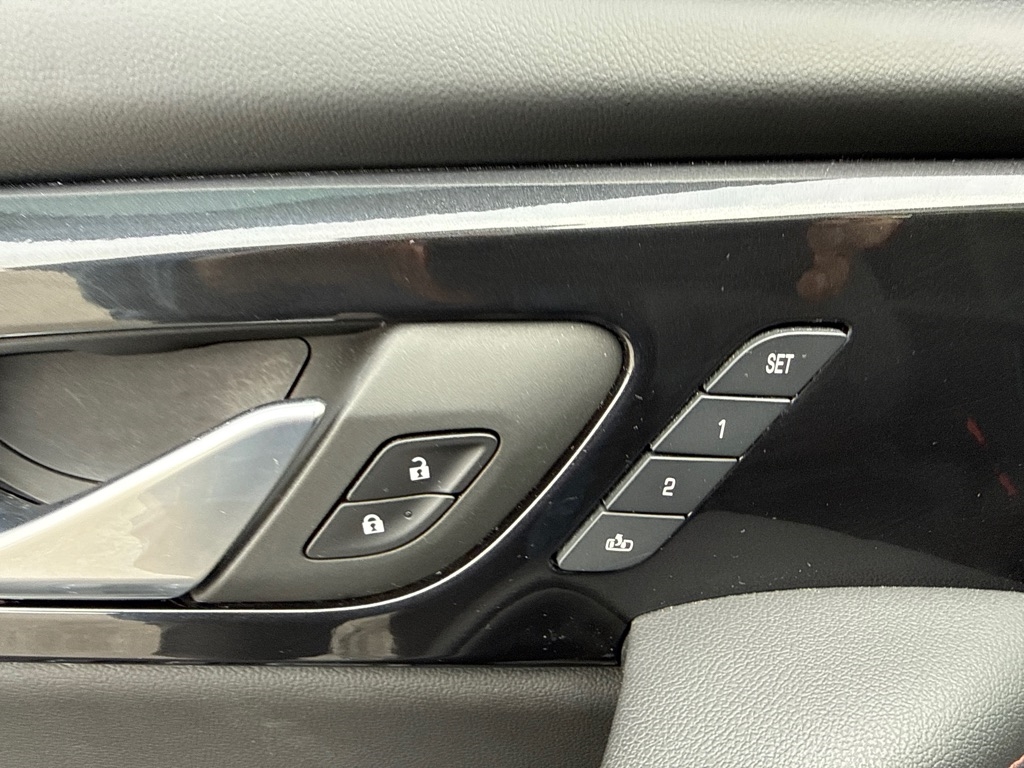 Chevrolet Blazer RS AWD 2021