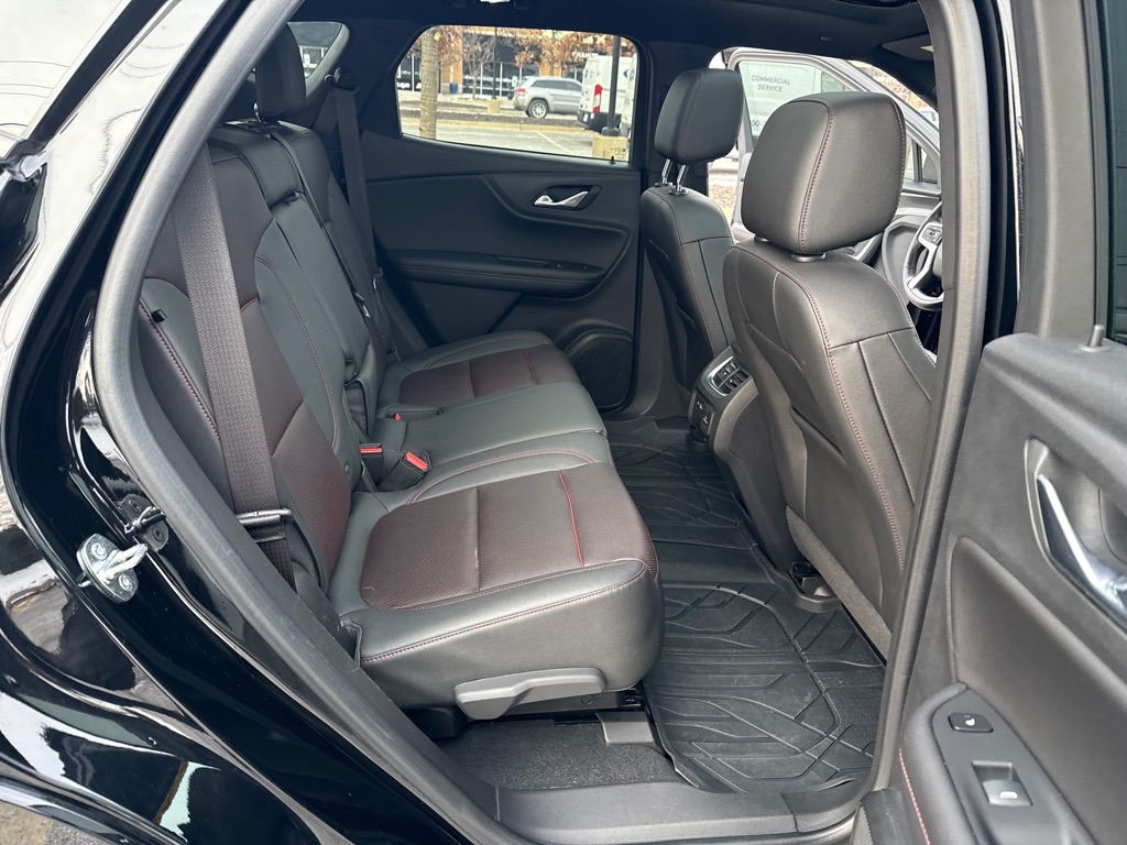 Chevrolet Blazer RS AWD 2021