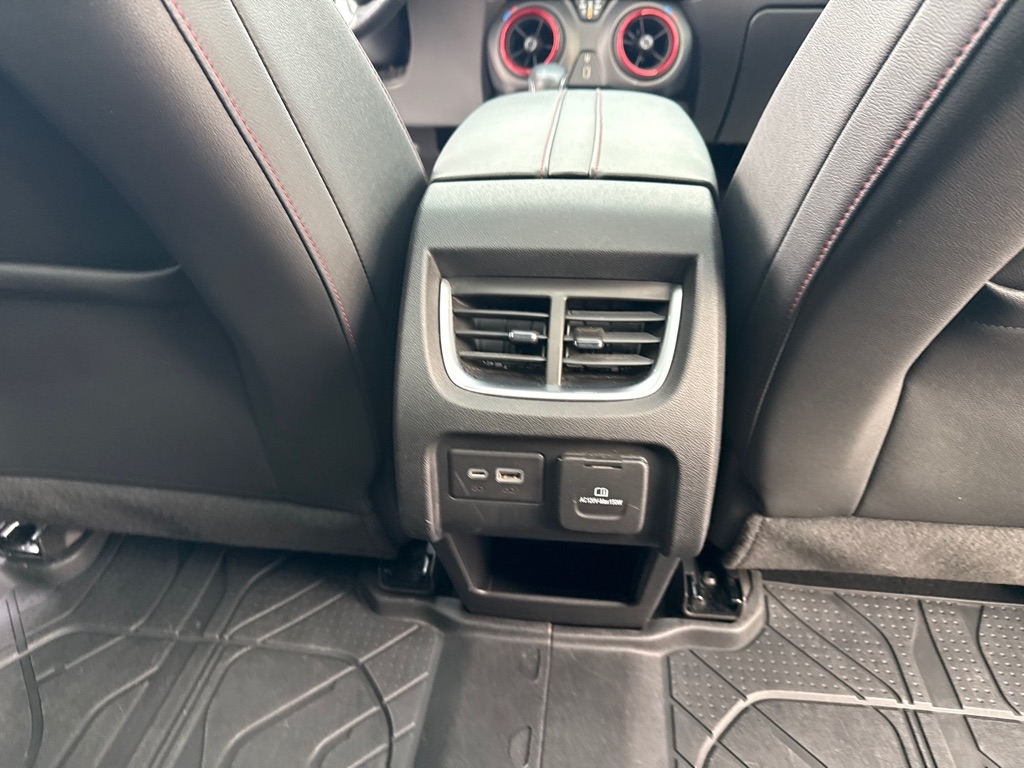 Chevrolet Blazer RS AWD 2021