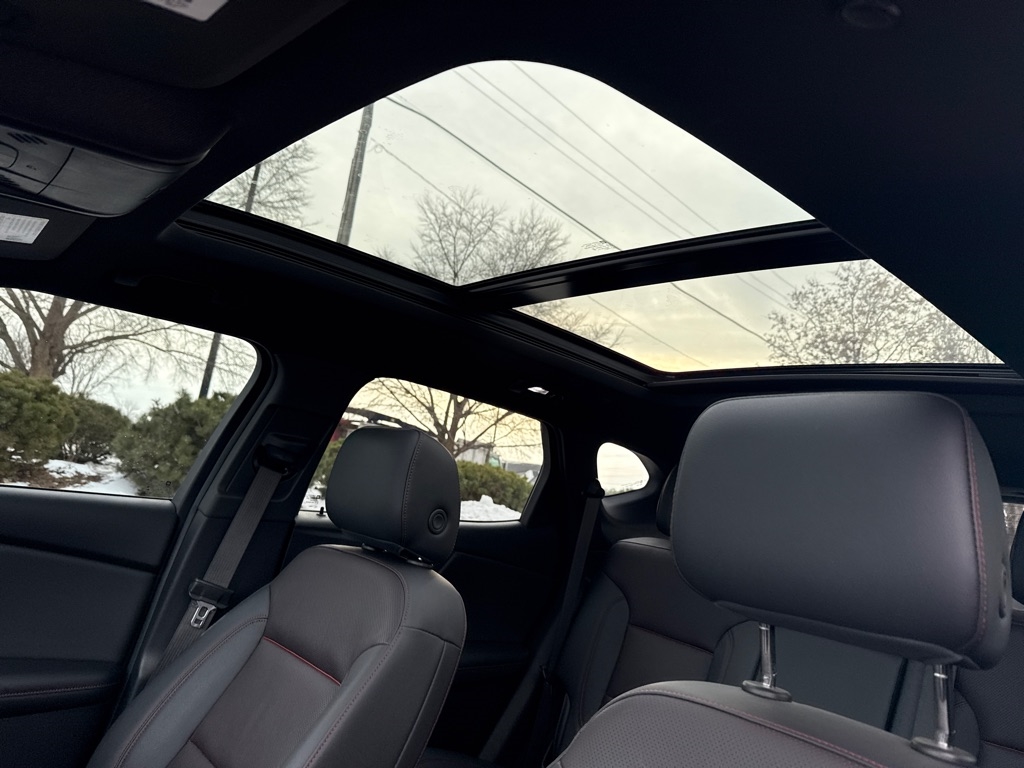 Chevrolet Blazer RS AWD 2021