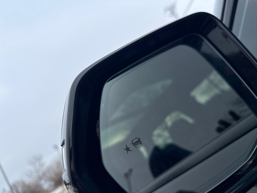 Chevrolet Blazer RS AWD 2021