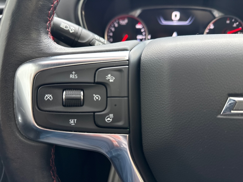 Chevrolet Blazer RS AWD 2021