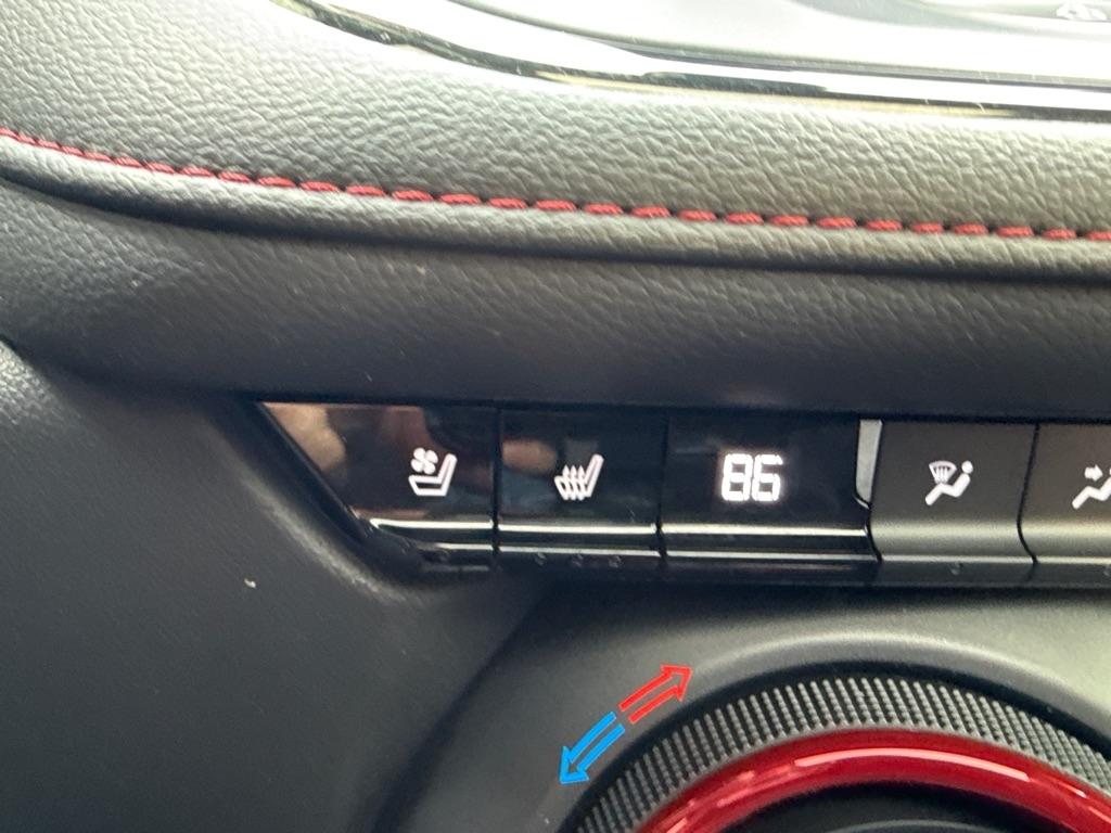 Chevrolet Blazer RS AWD 2021