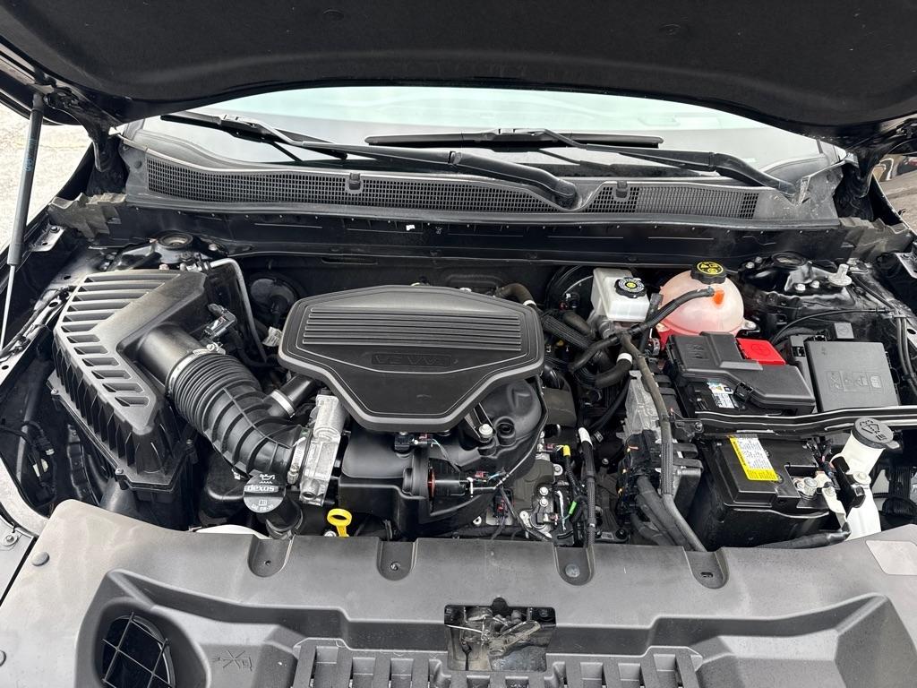 Chevrolet Blazer RS AWD 2021