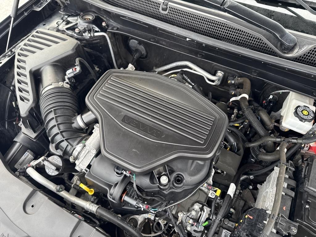 Chevrolet Blazer RS AWD 2021