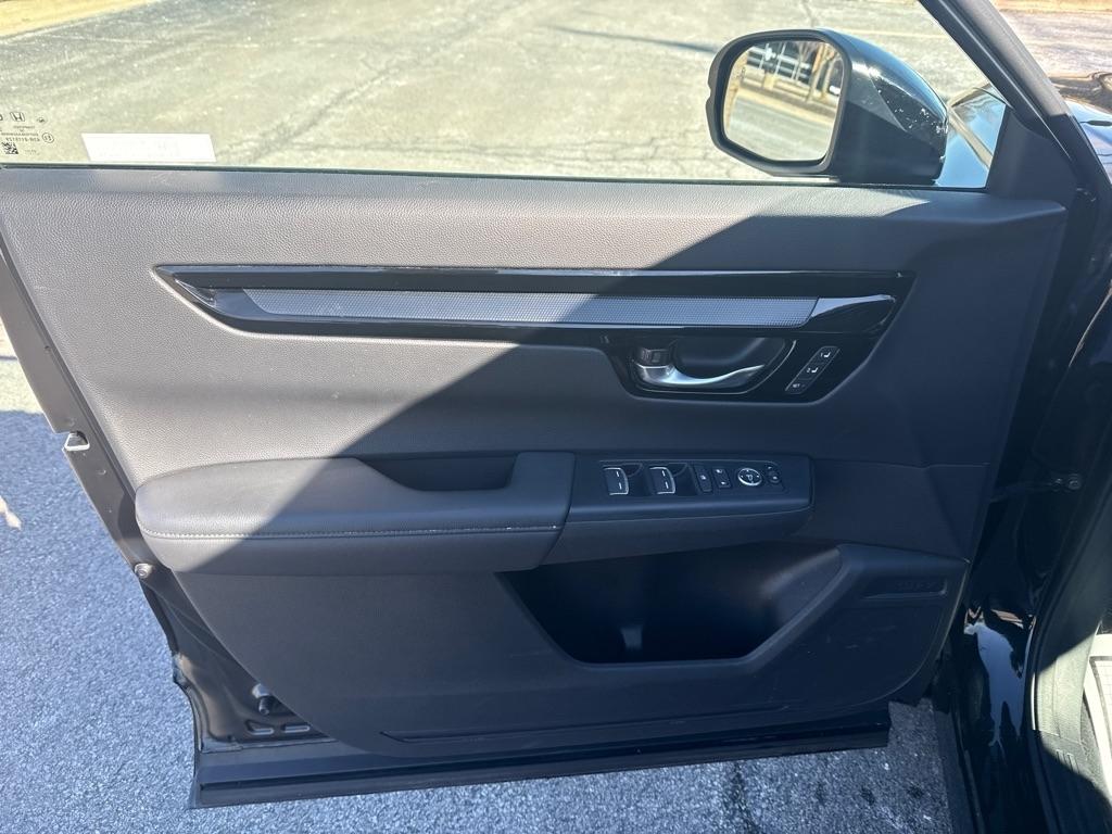 Honda CR-V EX-L AWD 2024