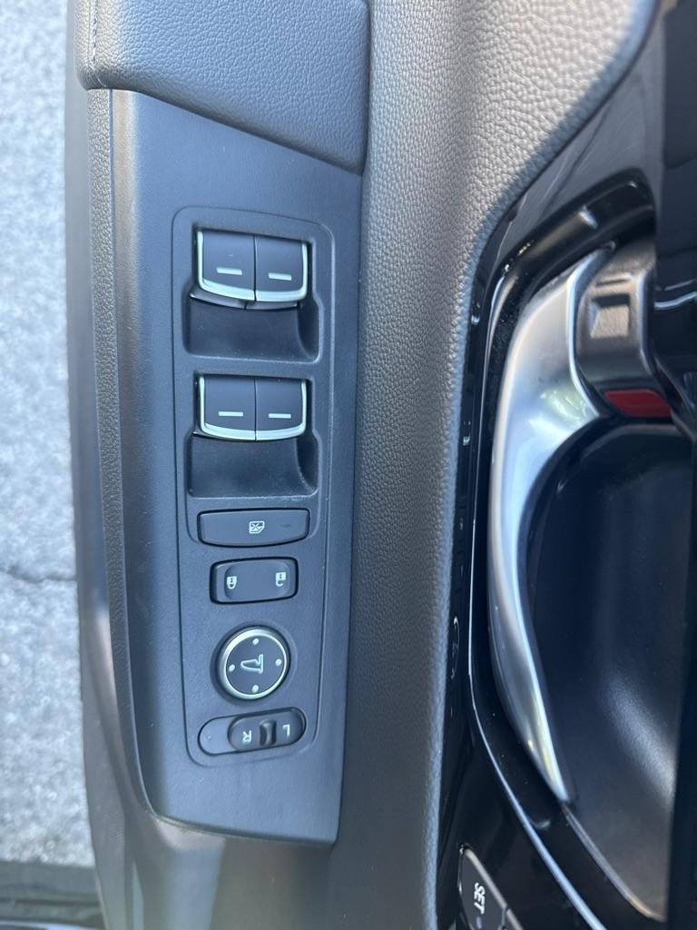 Honda CR-V EX-L AWD 2024