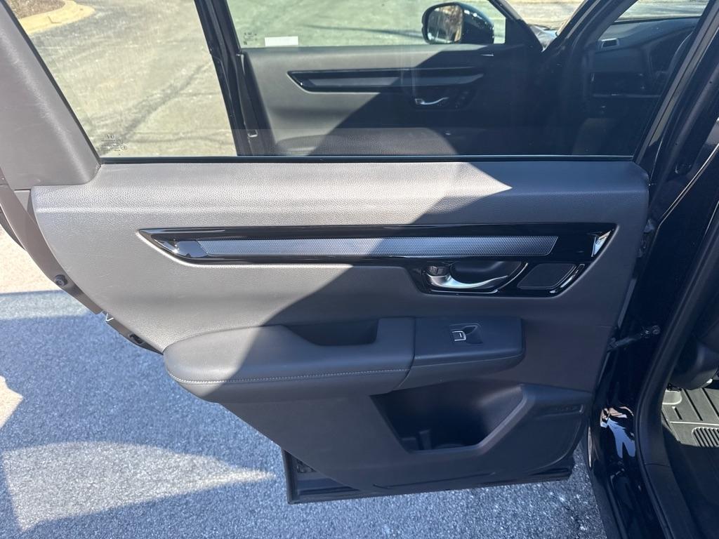 Honda CR-V EX-L AWD 2024