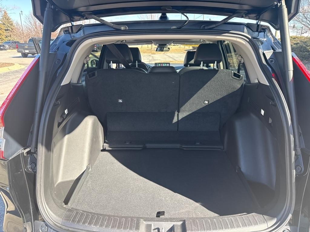 Honda CR-V EX-L AWD 2024