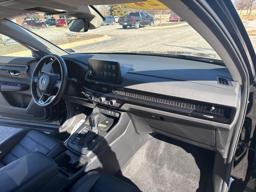 Honda CR-V EX-L AWD 2024