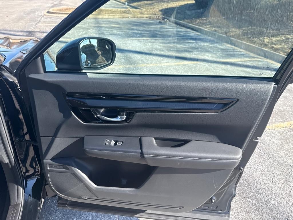 Honda CR-V EX-L AWD 2024