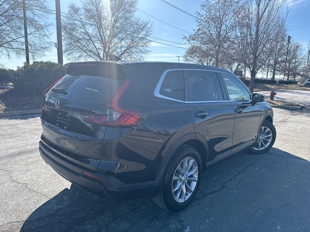 Honda CR-V EX-L AWD 2024