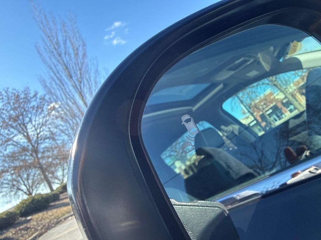 Honda CR-V EX-L AWD 2024