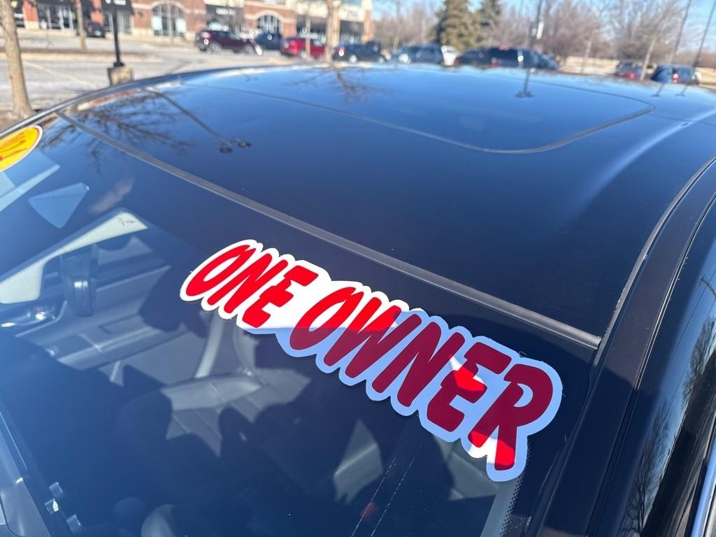 Honda CR-V EX-L AWD 2024