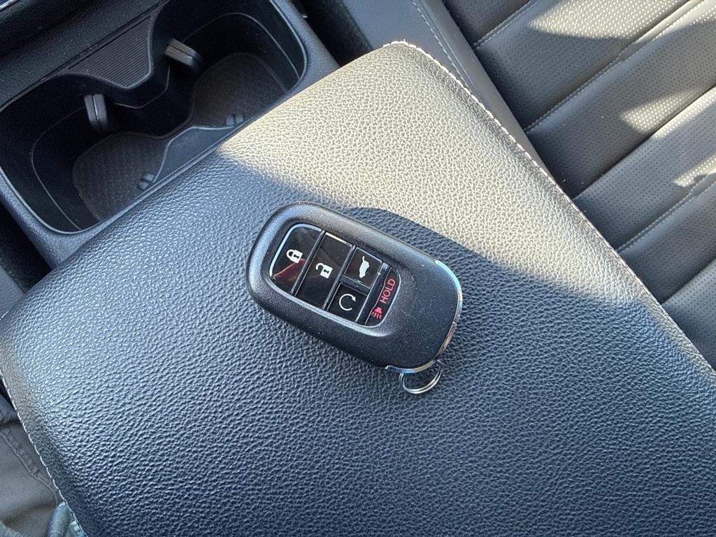 Honda CR-V EX-L AWD 2024