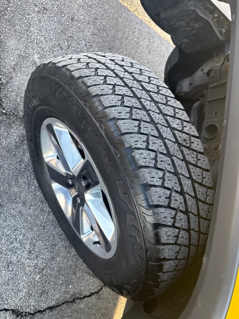 Jeep Wrangler Unlimited Sahara 2019