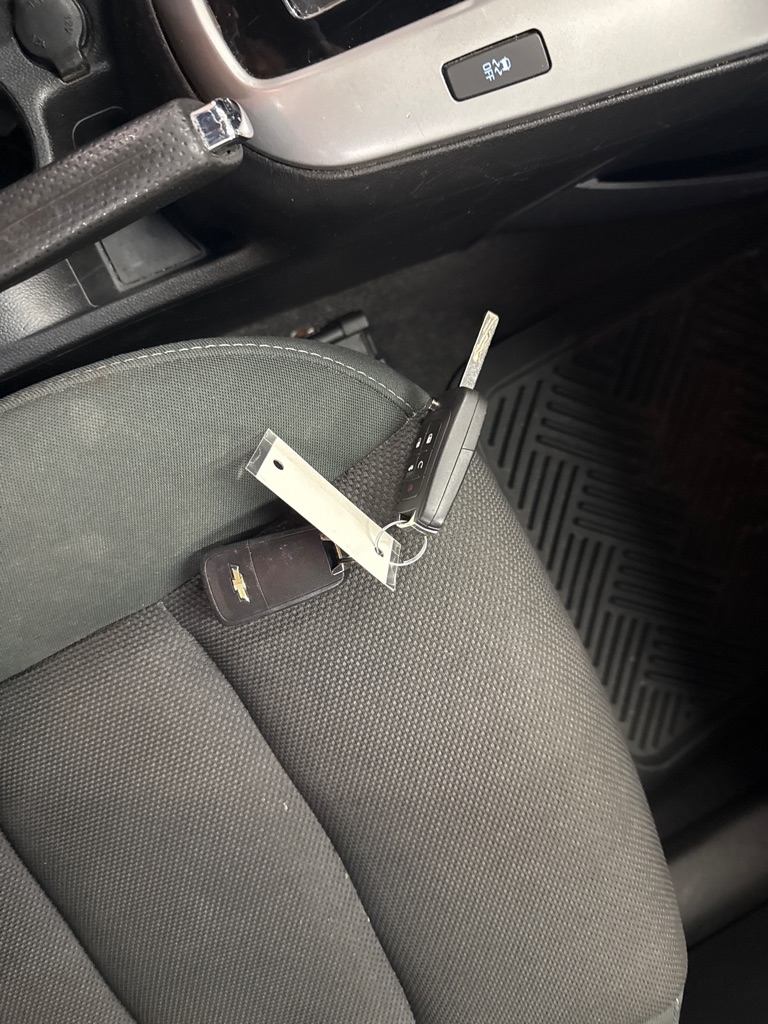 Chevrolet Cruze Eco 2012