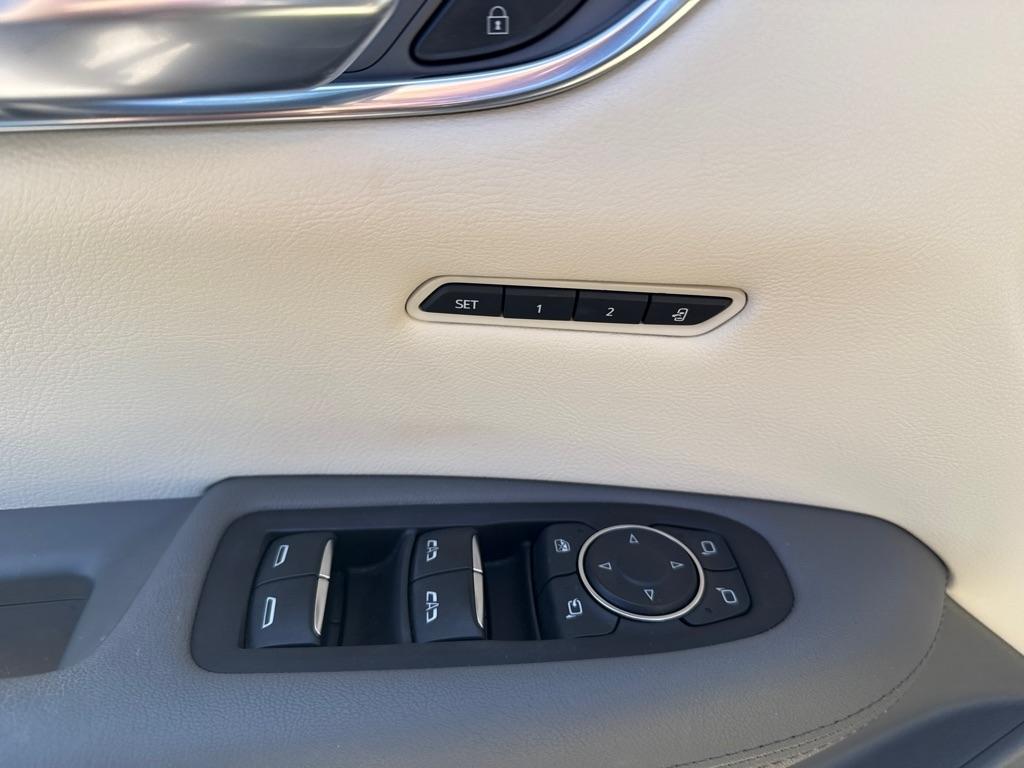 Cadillac XT5 Premium Luxury AWD 2020