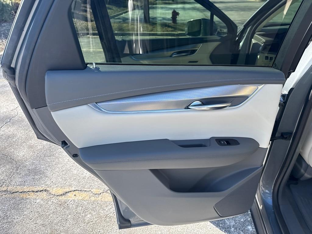 Cadillac XT5 Premium Luxury AWD 2020