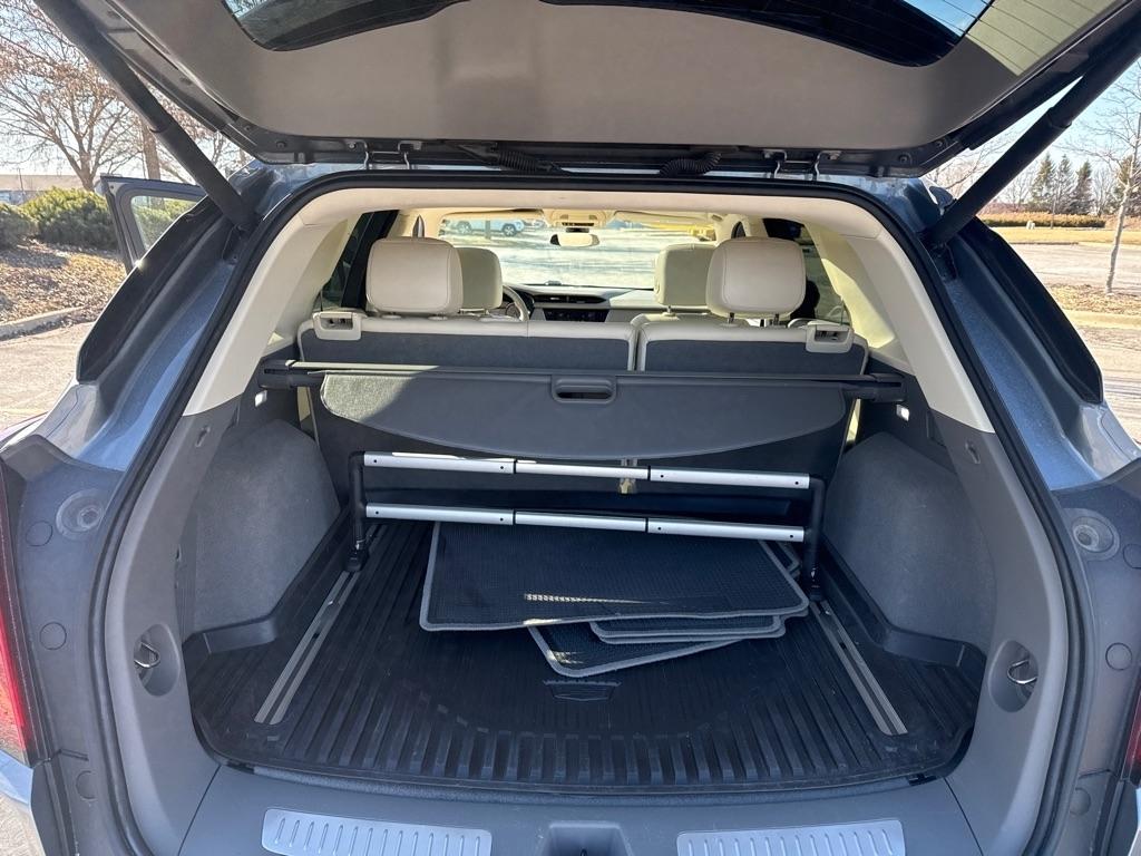 Cadillac XT5 Premium Luxury AWD 2020