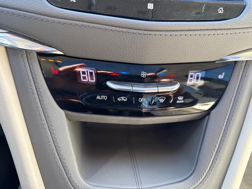 Cadillac XT5 Premium Luxury AWD 2020