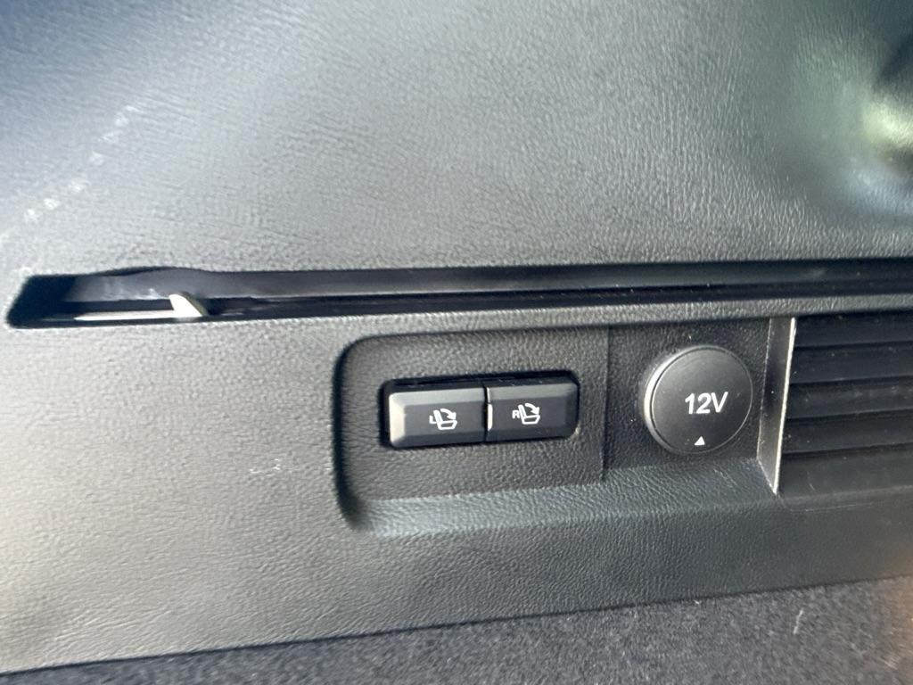 Lincoln Nautilus Reserve AWD 2020