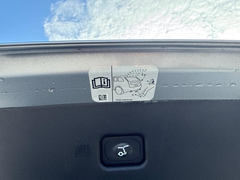 Lincoln Nautilus Reserve AWD 2020