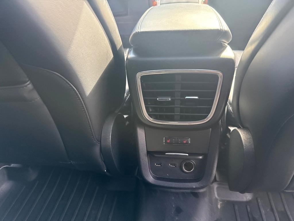 Lincoln Nautilus Reserve AWD 2020