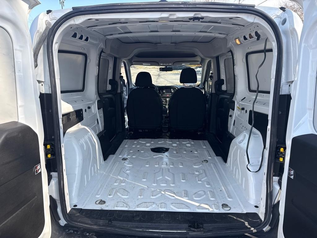 RAM ProMaster City Wagon 2018