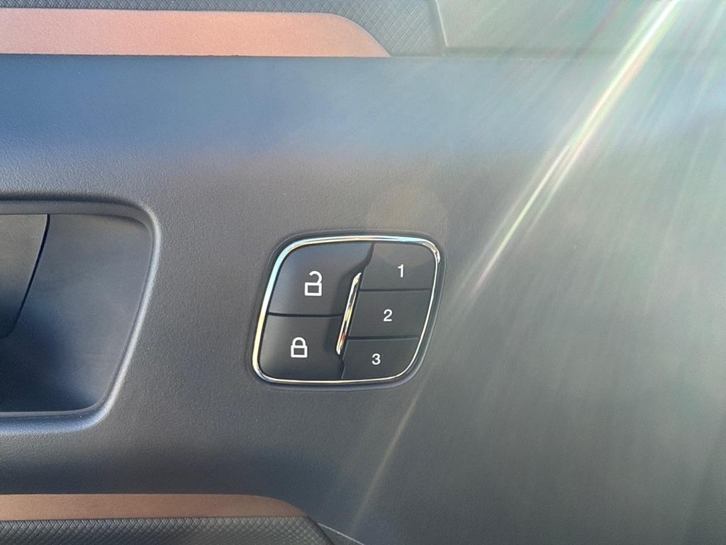 Ford Bronco Sport Outer Banks 2024