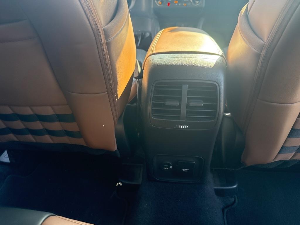 Ford Bronco Sport Outer Banks 2024