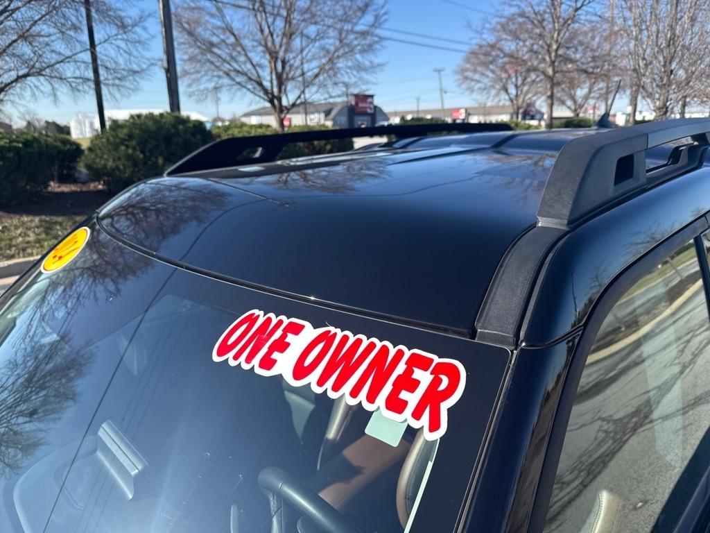 Ford Bronco Sport Outer Banks 2024