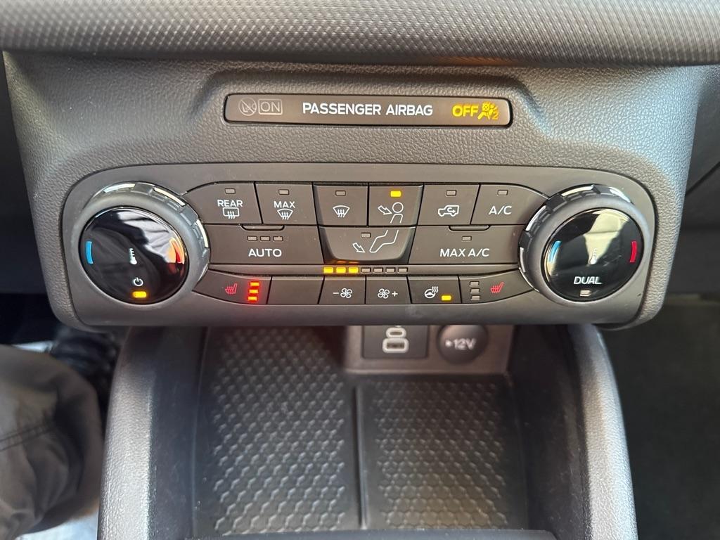 Ford Bronco Sport Outer Banks 2024