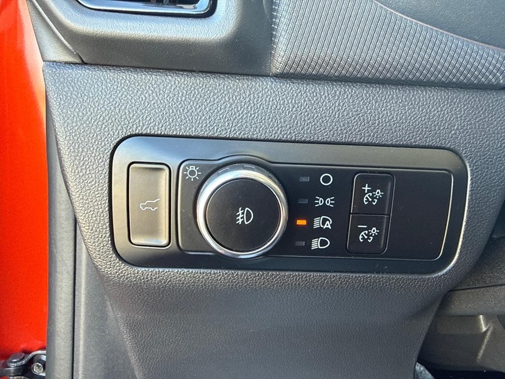 Ford Bronco Sport Outer Banks 2024