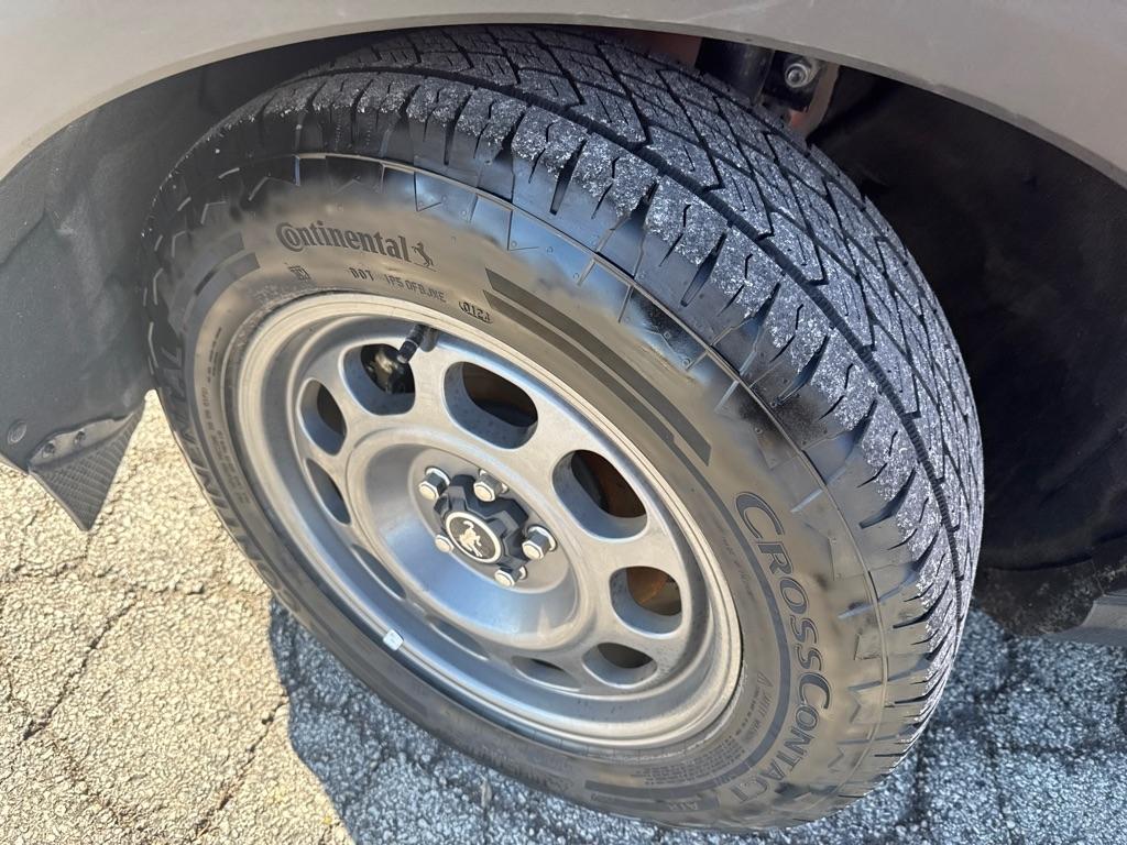 Ford Bronco Sport Outer Banks 2024