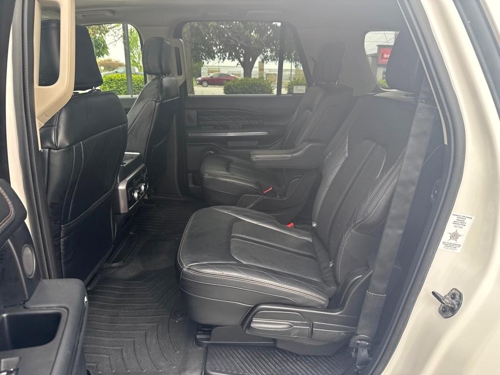 Ford Expedition MAX Platinum 4WD 2019