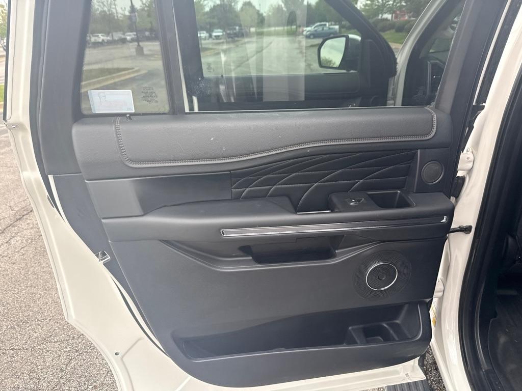 Ford Expedition MAX Platinum 4WD 2019