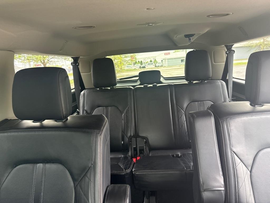 Ford Expedition MAX Platinum 4WD 2019