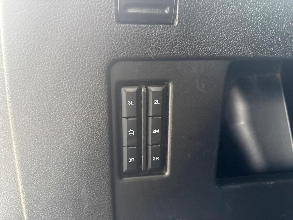 Ford Expedition MAX Platinum 4WD 2019
