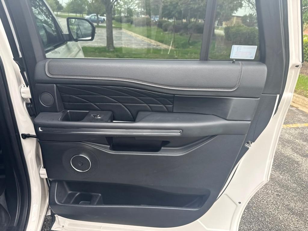 Ford Expedition MAX Platinum 4WD 2019