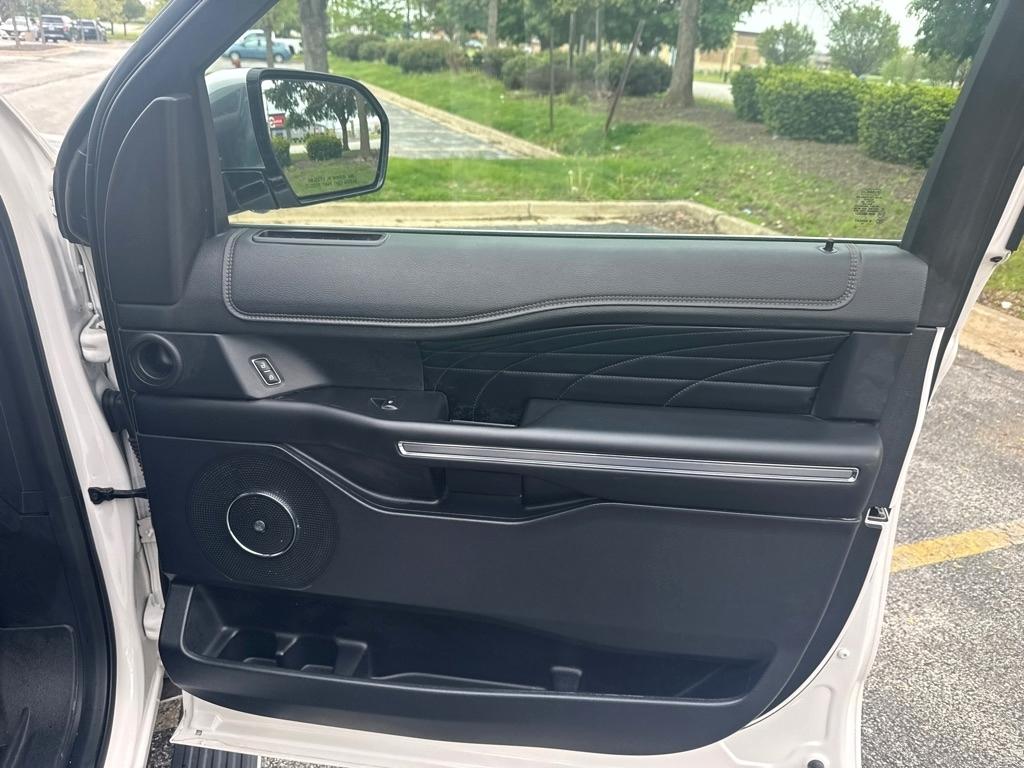 Ford Expedition MAX Platinum 4WD 2019